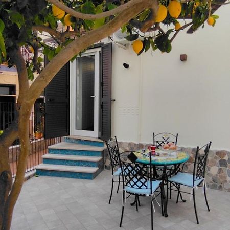 Casa Fortuna A Due Passi Dal Mare Cetara Ngoại thất bức ảnh