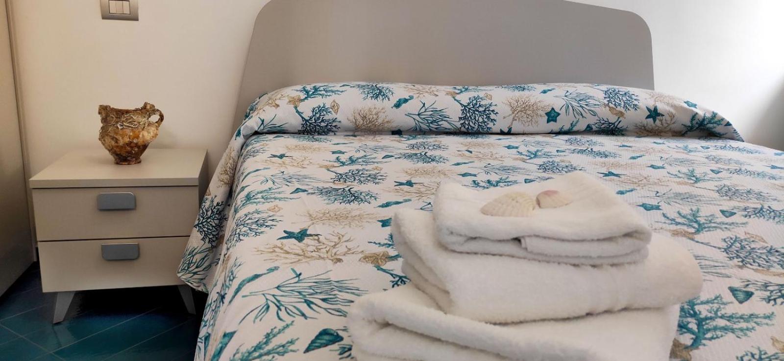 Casa Fortuna A Due Passi Dal Mare Cetara Ngoại thất bức ảnh